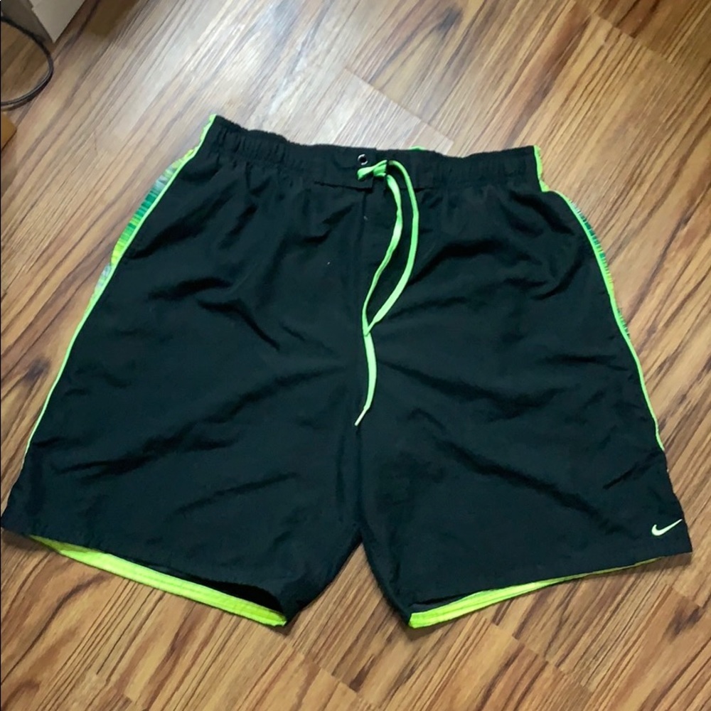 Nike DRI Fit Swim Men